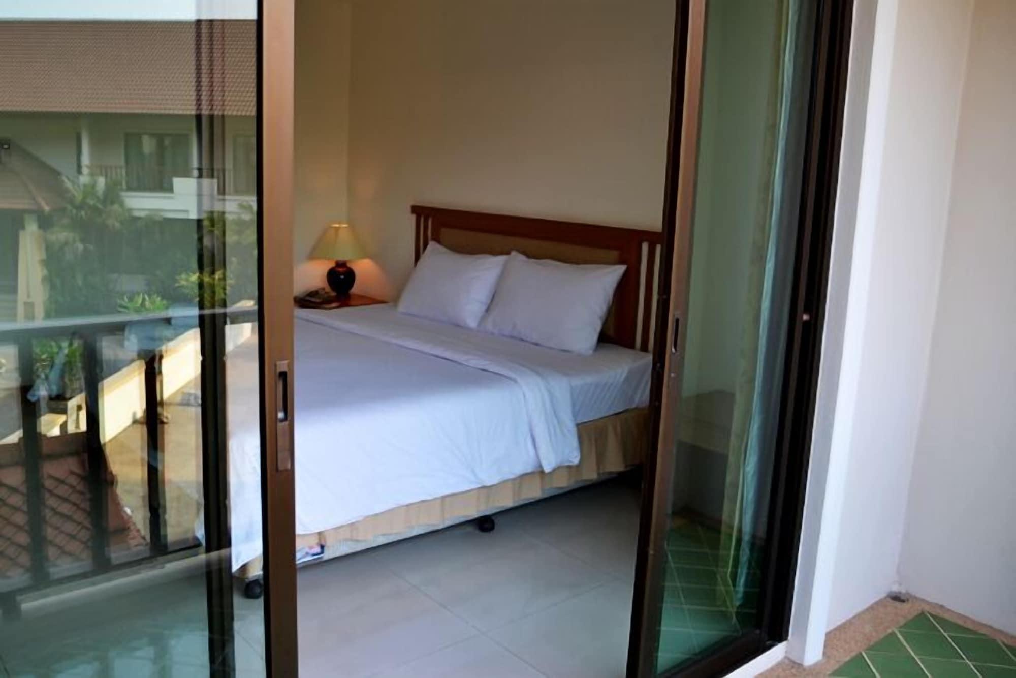 President Hotel Udonthani Eksteriør billede