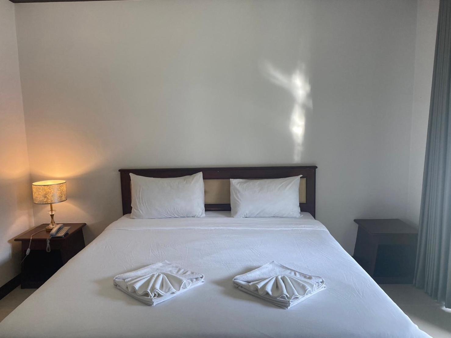 President Hotel Udonthani Eksteriør billede