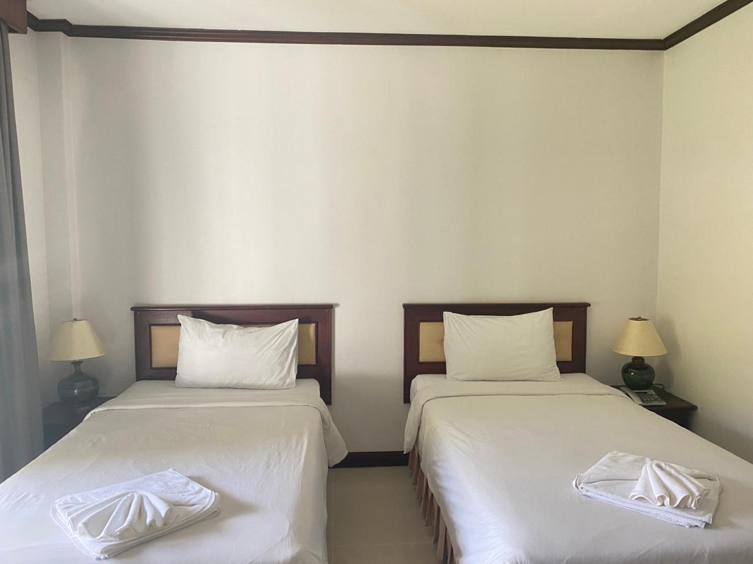 President Hotel Udonthani Eksteriør billede