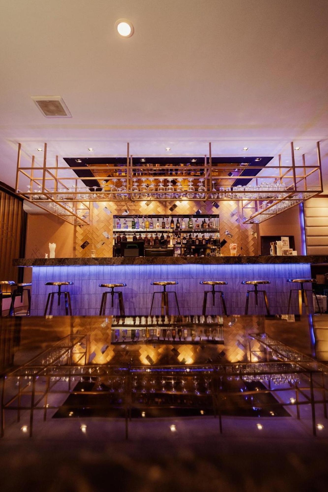 President Hotel Udonthani Eksteriør billede